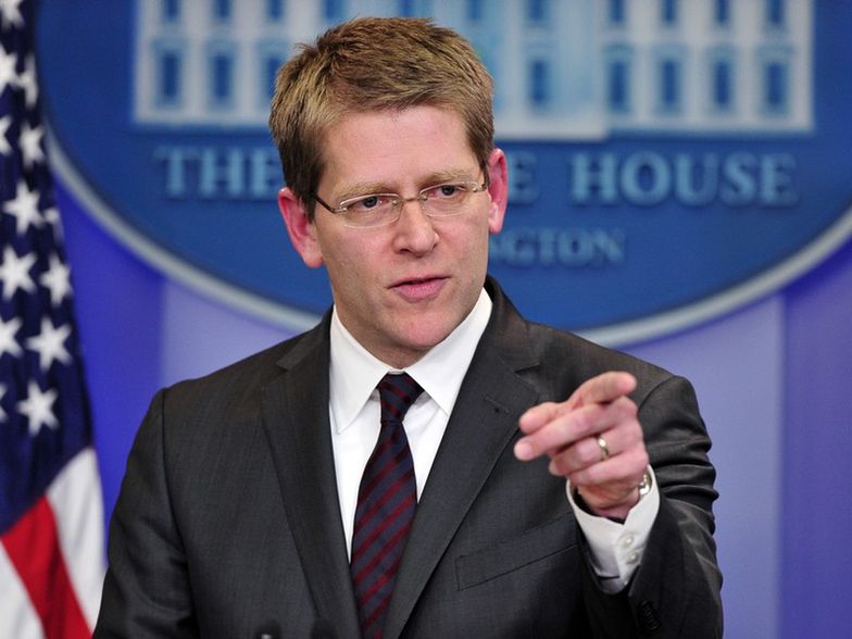 Konflit na Ukrainie. USA zapowiadają ostrzejsze sankcje