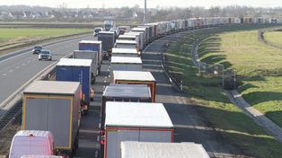 Niemal 5 mld zł na eksport w trzy lata. Firmy coraz śmielej wychodzą poza UE