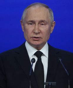 Putin ma nowy plan? Nie chodzi o Ukrainę. Jasny głos z USA