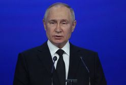 Putin ma nowy plan? Nie chodzi o Ukrainę. Jasny głos z USA