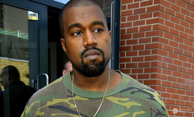 Kanye West nadal przebywa w szpitalu: "Nie dał się dotknąć lekarzom!"