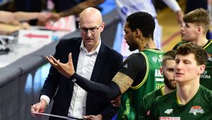 Złość w Orlen Zastalu. "Nie przegraliśmy ostatnim rzutem"