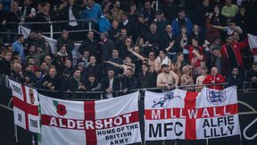 Kapitalne wieści dla kibiców. Wembley ma być wypełnione fanami