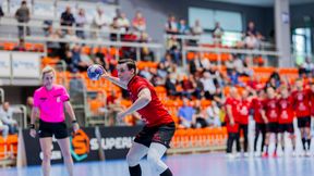 Koniec sezonu w Kwidzynie. Kibice obejrzeli rzuty karne