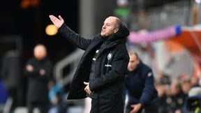 Vuković szczerze po meczu w Lubinie. Ujawnił sytuację Luquinhasa