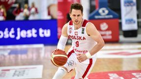 Euroliga. Ogromne wyróżnienie dla Mateusza Ponitki! Zyskał wielkie uznanie