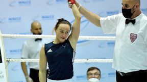 Boks. Kwalifikacje olimpijskie. Sandra Drabik dołączyła do Damiana Durkacza. Polka wystąpi na igrzyskach