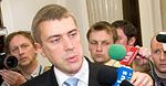 Giertych przestanie być prezesem LPR?
