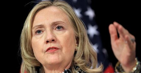 Hillary Clinton apeluje o reformy w Korei Północnej