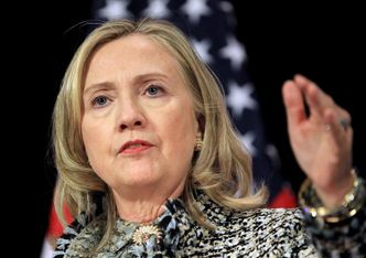 Hillary Clinton apeluje o reformy w Korei Północnej
