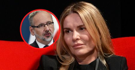 Hanna Lis apeluje do ministra Niedzielskiego. "To chodzi o nasze życie. Naszych matek i córek"