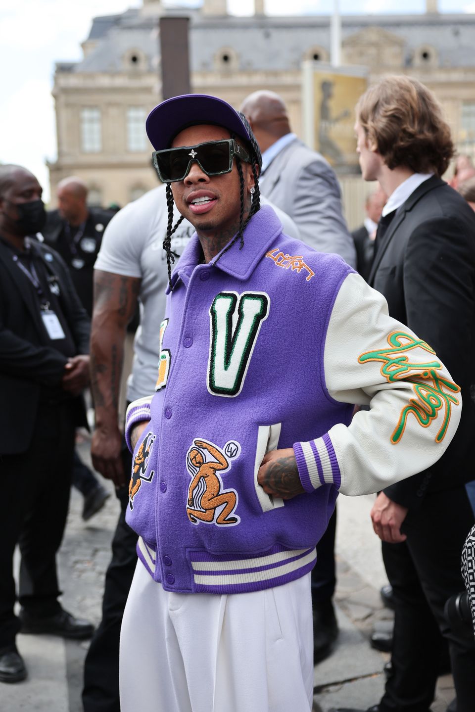 Tyga