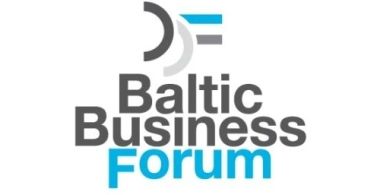Baltic Busines Forum 2012