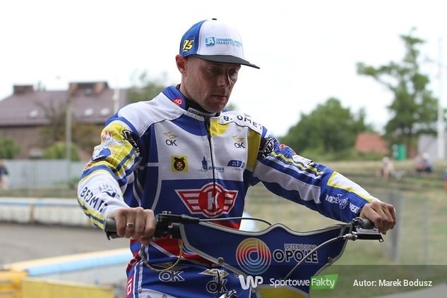 Pedersen przed laty startował z Vaculikiem w Unii Tarnów. Teraz będzie pomagał mu w cyklu Grand Prix