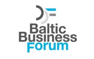 Baltic Busines Forum 2012