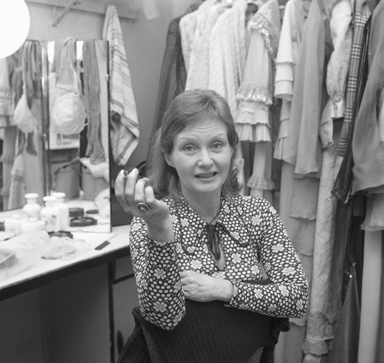 Barbara Krafftówna (1979)