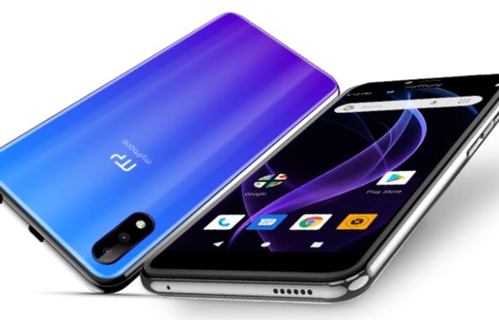 mPTech: nowy smartfon myPhone Prime 4 Lite za 299 zł, cena Hammer Energy w dół
