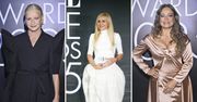 Miedziana Mucha, bombkowa Olejnik i koronkowa Kożuchowska. Najpiękniejsze kreacje z ELLE Style Awards 2025