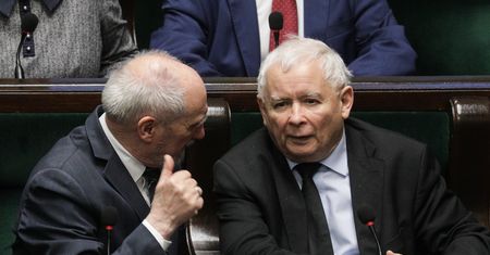 Kulisy skandalu w Sejmie. "Zaplanowali wszystko"