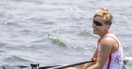 Katarzyna Zillmann nie zrobiła nic nadzwyczajnego. Ale jej prosty gest wiele znaczy [OPINIA]