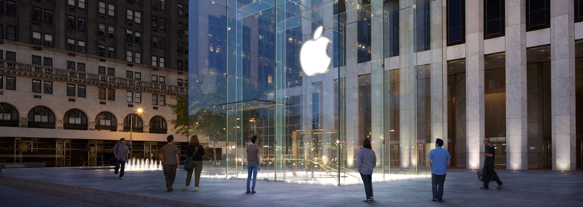Jak być fanboyem Apple'a - kompletny poradnik 2