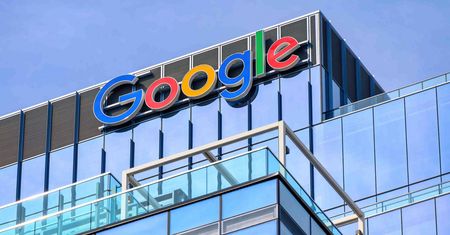 Właściciel Google'a przebił psychologiczną granicę. Jako czwarta firma w historii