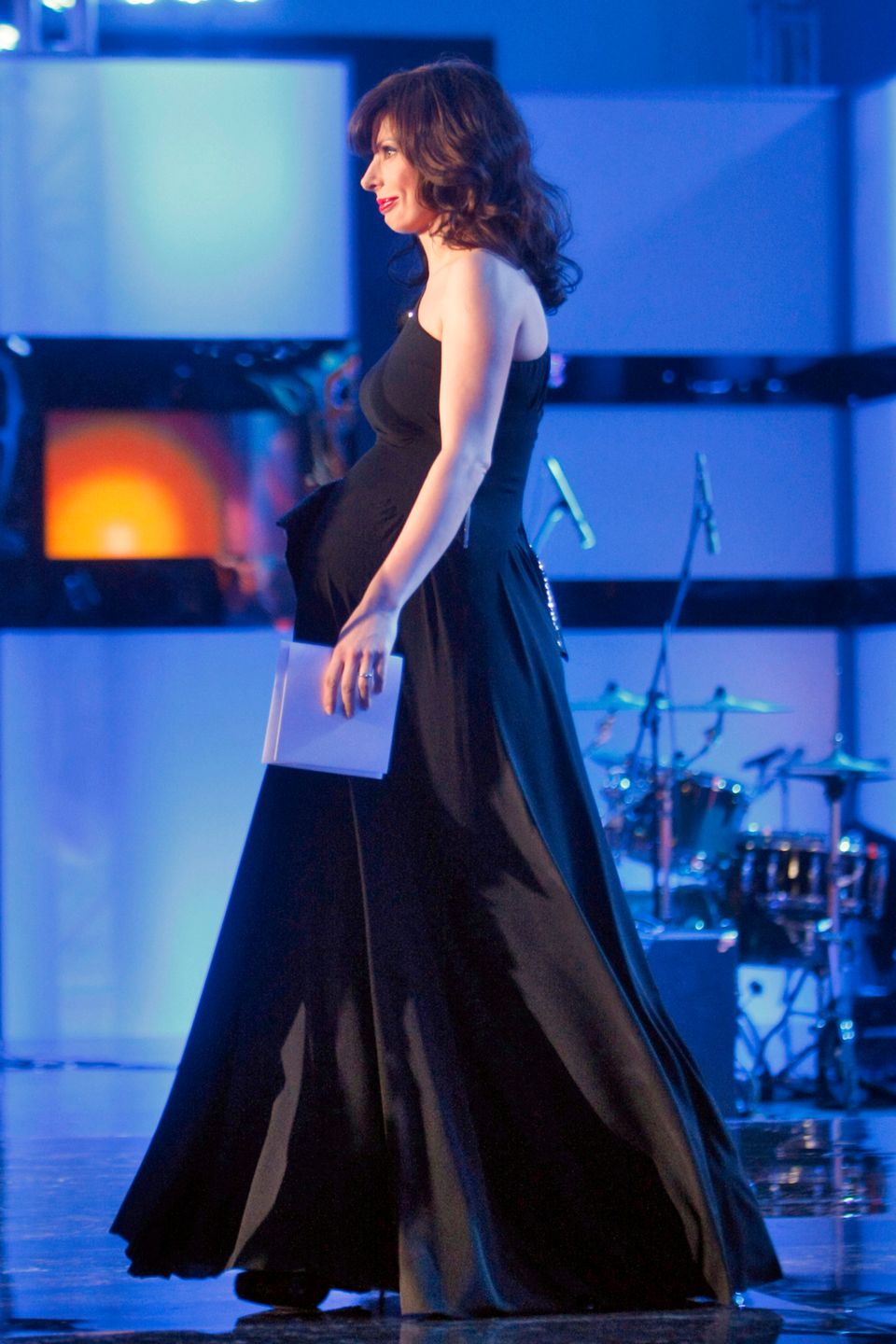 Agnieszka Dygant - TeleKamery 2010