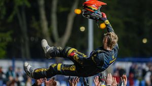 Zebrali już 57 milionów na chorych. Polski klub dołącza do akcji