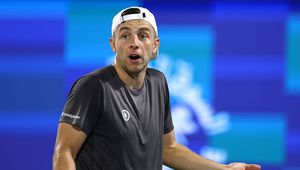 Pogrom rozstawionych w Marrakeszu. Zeszłoroczny mistrz już w półfinale