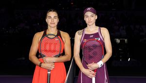 Sabalenka kontra Rybakina. Jest godzina finału w Indian Wells