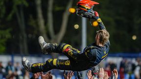 Zebrali już 57 milionów na chorych. Polski klub dołącza do akcji