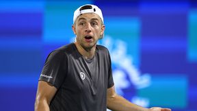 Pogrom rozstawionych w Marrakeszu. Zeszłoroczny mistrz już w półfinale