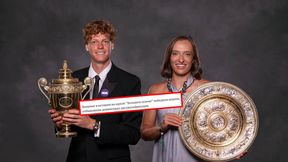 Rosjanie wbili Świątek szpilkę. Nie mogli się powstrzymać