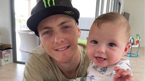 Koszmarny wypadek i koniec kariery. Teraz ujawnia wszystko