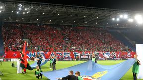 Frekwencja na stadionach piłkarskich: rekordy sezonu w Lotto Ekstraklasie