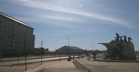 Upał w Chile. Rekordowe temperatury niepokoją naukowców