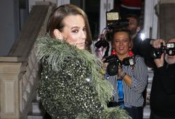 Anna Mucha topless. W ten sposób wspiera ważną sprawę