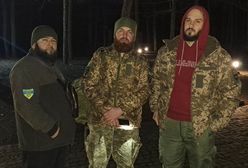 Niezwykły gest Czeczenów. Oddali cześć Polakom zamordowanym przez Rosjan