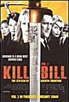 Kill Bill vol. 2 - zobacz plakat