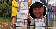 Był świadkiem Jehowy. "Uczono mnie, że to religia miłości i zaufania"
