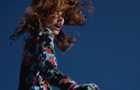 Papaya Films z produkcją dla marki Hairmate