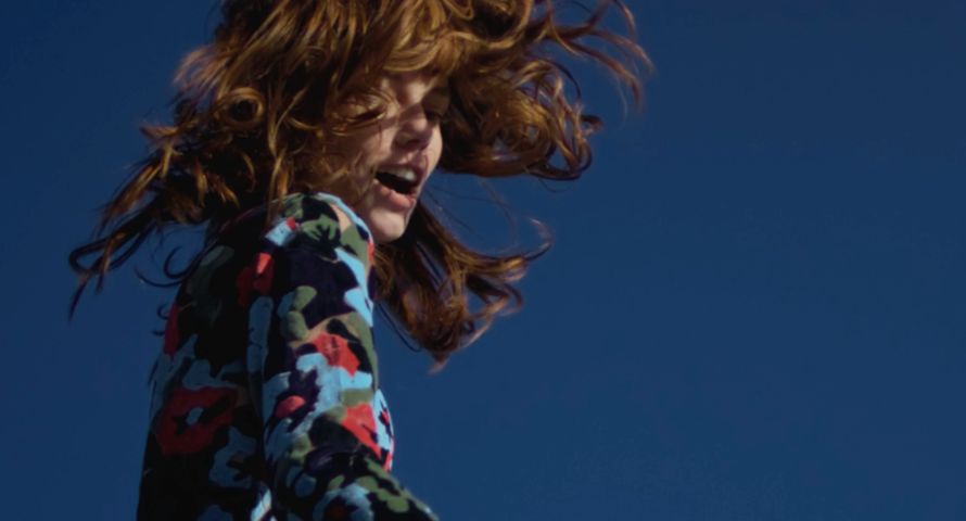 Papaya Films z produkcją dla marki Hairmate