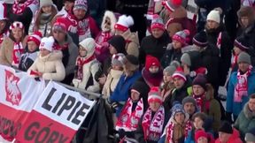 Wzruszająca cisza w Zakopanem. Kibice pożegnali 37-latka