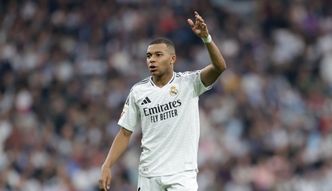 Mbappe niewypałem transferowym Realu? "Duży problem"