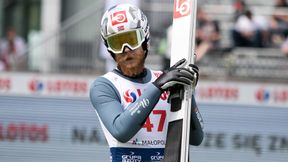 Znany skoczek zmienił wygląd. To był jego znak rozpoznawczy