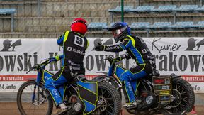 Żużel. Za małe pieniądze wrócili do rozgrywek. Teraz chcą mierzyć znacznie wyżej