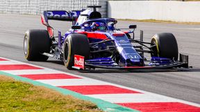 F1: Red Bull ma problem ze szkoleniem młodych kierowców. "To nonsens"