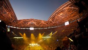 US Open: Rekordowy piątek na trybunach