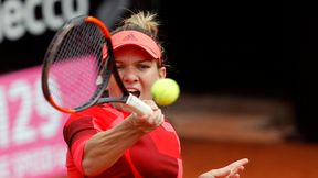 WTA Stuttgart: Alicja Rosolska walczy o życiówkę. Pomaga jej Simona Halep