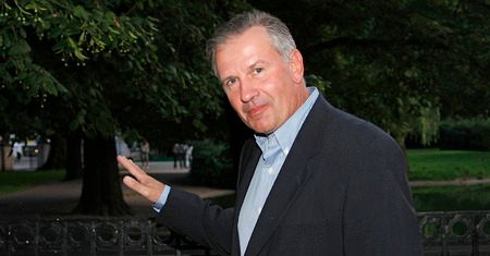 Aktor "Klanu" nie pojawił się w sądzie! Zaspał?